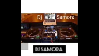 dj samora namibian nyd relaxed
