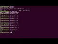 M08T2 1 - Intro to Linux