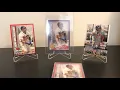 Topps Home Run Challenge Winners