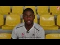 Erving Walker a un message pour la