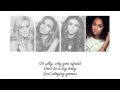 Download Lagu Little Mix - Move (Lyrics + Parts on Screen)