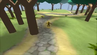 Java 3D Game Engine LWJGL 3 Part 1