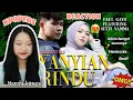 Download Lagu [REACTION] NYANYIAN RINDU - FAUL GAYO feat SELFI YAMMA - Cover