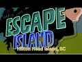 Things to Do Hilton Head SC Escape Island Escape Room