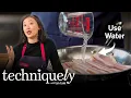Lagu The Best Way To Cook Bacon? | Techniquely with Lan Lam