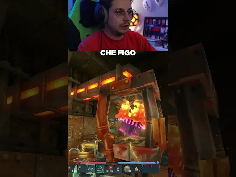Un update su HYTALE incredibile!