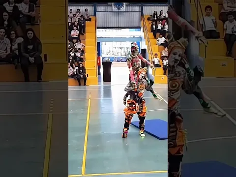 Karcocha y Kumilintu en Costa Rica 🇨🇷