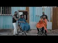 young lunya - announcement freestyle ( official lyrics video)
