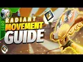 Get INSANE Movement NO BS Valorant Movement Guide