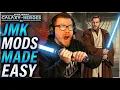 Mod Guide Jedi Master Kenobi SWGOH