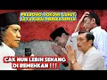 Lagu Cak Nun : Saya Kenal Prabowo, Jokowi, dan Luhut — Tapi Tak Perlu Mengajari Negara Ini