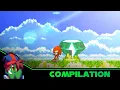 Lagu Unfinished Sprite Animation Compilation 2