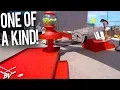 YOU HAVE TO SEE THIS CRAZY ONE OF A KIND MINI GOLF COURSE
