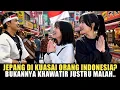Lagu Budaya Bahasa Indonesia mewabah Di jepang !❓Populasi orang indonesia mulai di perhitungkan jepang