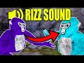 Trolling With Soundboard in Gorilla Tag Funny