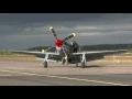 Download Lagu Nordic Warbirds Airshow in Skövde, Sweden.