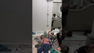 خطف الأطفال منتشر اوي بطرق مختلفه ياريت الكل يخلي باله 