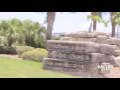 Florida I-75 Welcome Center Rest Stop Orlando Cocoa Beach Adventure Different