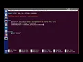 Python Scripting for searching the UNIX file system