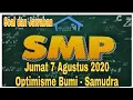 Download Lagu Live Streaming TVRI Hari ini Jumat 7 Agustus 2020 SMP SEDERAJAT | Belajar Dari Rumah TVRI