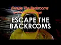 Escape the Backrooms How to Unlock Level B The M E G Bunker Level 931 Portal