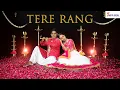 Tere Rang | Atrangi Re | Janmashtami Special | Natya Social