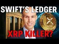 Download Lagu Why SWIFT’s Ledger Matters for Crypto! XRP Killer?
