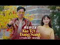 Lagu KÌA TẾT ĐANG SANG (BIBO REMIX) - LÝ TUẤN KIỆT x NHƯ BEE | Kìa Gió Đông Sang ...