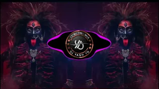 kali kali amavas ki raat me dj remix tapori remix durga utsav special dj yash yd djsong