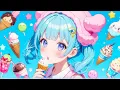 Download Lagu 【2Hour】BEST Kawaii future bass \u0026 かわいいEDM【no copyright,かわいい,EDM,作業】