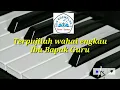 Lagu Hymne Guru Ulang 2x (VERSI KARAOKE)
