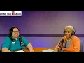 CTC Eagle Talk Dr Shantay Grays - Vice Chancellor of Student Success