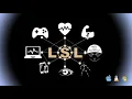 The Lab Streaming Layer LSL