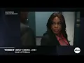 ABC Split Screen Credits September 27th 2022