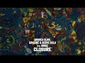 Lagu Andrea Oliva \u0026 Grigoré \u0026 Serve Cold Feat. Ninae - Closure (MIDH 104)
