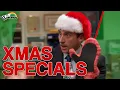 The Gift of Christmas Television Wiki Weekends