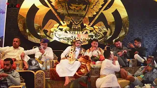 افراح ال دمدم العريس عبدالله الفنان محمد علي ابوبكر اليوم الثاني اذرع المقيل 