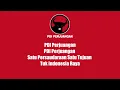 Download Lagu Lagu Hymne PDI Perjuangan 
