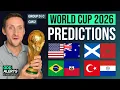 World Cup Predictions Scotland v Morocco USA v Australia 2 More Betting Tips