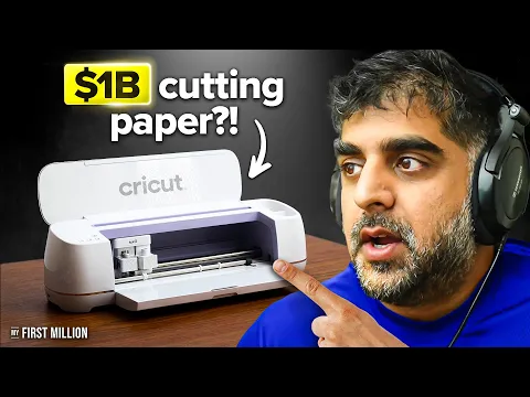 Breaking Down Two +$1B Companies Hidden In Plain Sight (#497) thumbnail