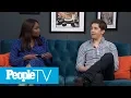 Justin Long On The Get A Mac Commercials Some Of The Funniest Ones Never Aired PeopleTV