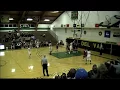 Highlight Reel Trevoy Pointer