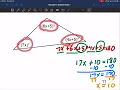 13 4 Triangle Sum Theorem