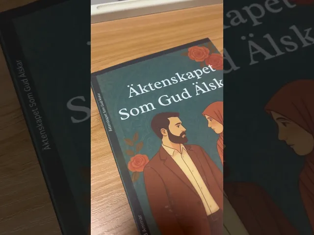 ⁣The Marriage That Pleases God - كتاب العلاقة الزوجية كما يحبها الله