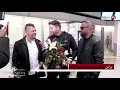 Am Asses Hali – Amer Zayan in Berlin | عم أسس حالي – استقبال الفنان عامر زيان في برلين
