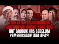 TERNYATA PERJUANGAN INI GAK BANYAK ORANG YANG TAU! RRT GRUDUK HRS SEBELUM PEMERIKSAAN! ADA APA?!