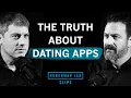 The Truth About Dating Apps Dr Paul Eastwick Dr Andrew Huberman
