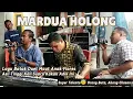 Download Lagu MARDUA HOLONG LIVE || Djones Marilonga \u0026 Costa Ngoo \u0026 Abang Chasa