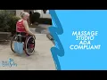 MASSAGE STUDIO ADA COMPLIANT BULL CITY SOLES MASSAGE AND BODYWORK STUDIO DURHAM NC