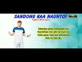 LAGU BARU 2025~L.LIDUNG SANKORA~sandong kaa nauntof~